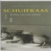 Omslag van Schuifkaas