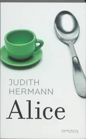 Omslag van Alice