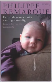 Omslag van Het zit de mannen niet mee tegenwoordig