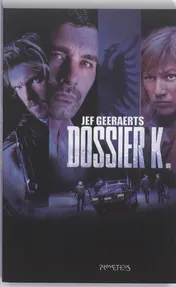 Omslag van Dossier K.