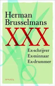 Omslag van Brusselmans XXX