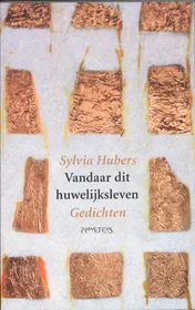 Omslag van Vandaar dit huwelijksleven