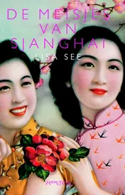 Omslag van Meisjes van Shanghai