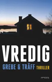 Omslag van Vredig