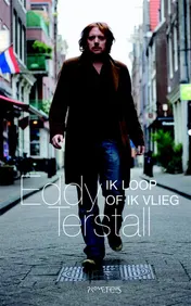 Omslag van Ik loop of ik vlieg