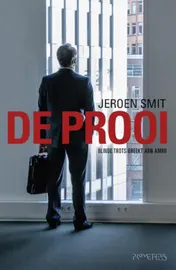 Omslag van De Prooi