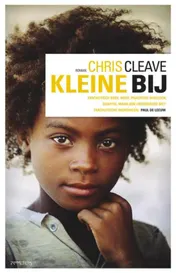 Omslag van Kleine Bij