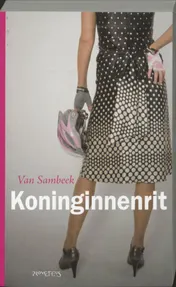 Omslag van Koninginnenrit