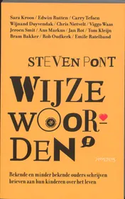 Omslag van Wijze woorden