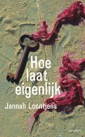 Omslag van Hoe laat eigenlijk