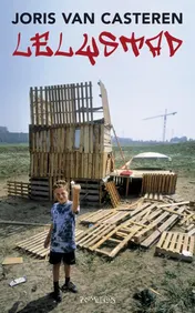 Omslag van Lelystad