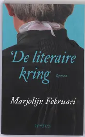 Omslag van Literaire kring