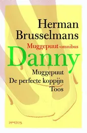 Omslag van Danny