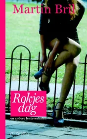 Omslag van Rokjesdag