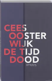 Omslag van de tijddood