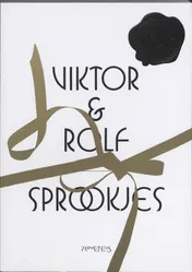 Omslag van Viktor en Rolf Sprookjes