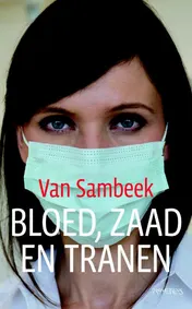 Omslag van Bloed zaad en tranen