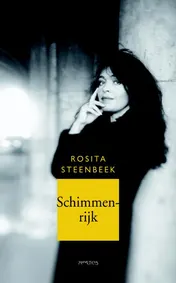 Omslag van Schimmenrijk