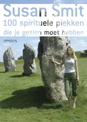Omslag van 100 Spirituele plekken die je gezien moet hebben