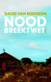 Omslag van Nood breekt wet