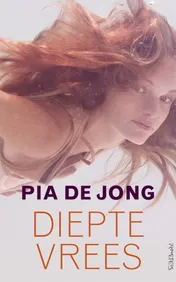 Omslag van Dieptevrees
