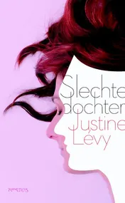 Omslag van Slechte dochter