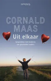Omslag van Uit elkaar