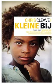 Omslag van Kleine Bij