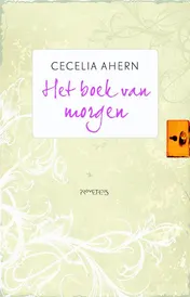 Omslag van Het boek van morgen