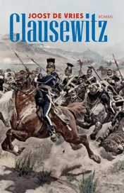 Omslag van Clausewitz