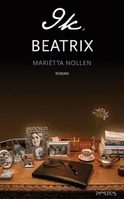 Omslag van Ik, Beatrix