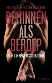 Omslag van Beminnen als beroep