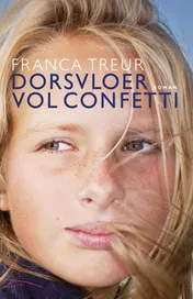 Omslag van Dorsvloer vol confetti