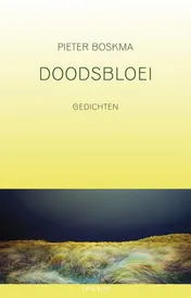 Omslag van Doodsbloei
