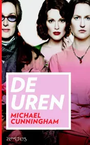 Omslag van De uren