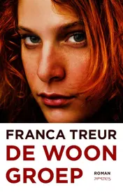 Omslag van De woongroep