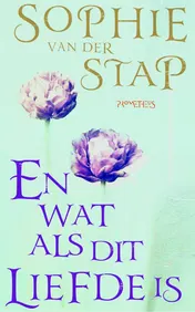 Omslag van En wat als dit liefde is