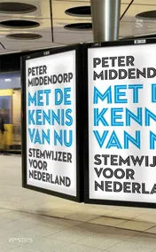 Omslag van Met de kennis van nu