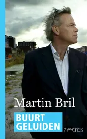 Omslag van Buurtgeluiden
