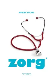Omslag van Zorg