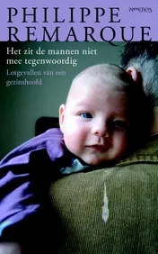 Omslag van Het zit de mannen niet mee tegenwoordig