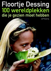 Omslag van 100 Wereldplekken