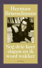 Omslag van Nog drie keer slapen en ik word wakker