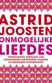 Omslag van Onmogelijke Liefdes