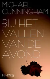 Omslag van Bij het vallen van de avond