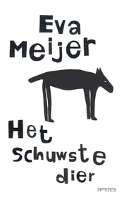 Omslag van Het schuwste dier