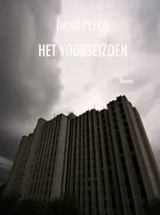 Omslag van Het Voorseizoen