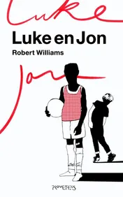 Omslag van Luke en Jon