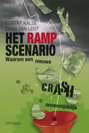 Omslag van Het rampscenario
