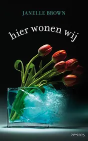 Omslag van Hier wonen wij